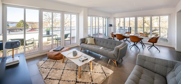 تلفزيون، ستيريو