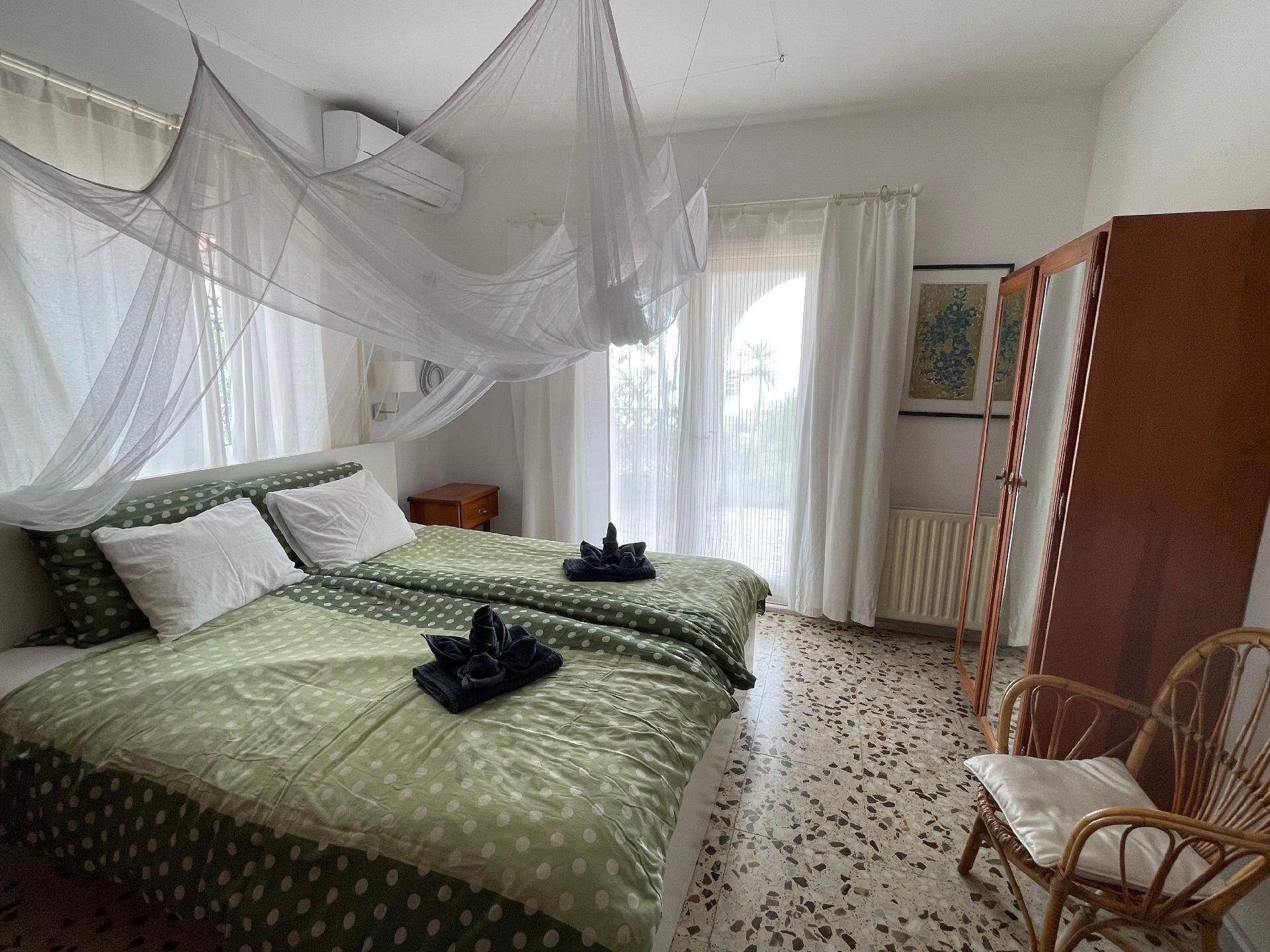 Holiday house Mojacar for 1 - 6 persons with 3 bedrooms - Holiday home