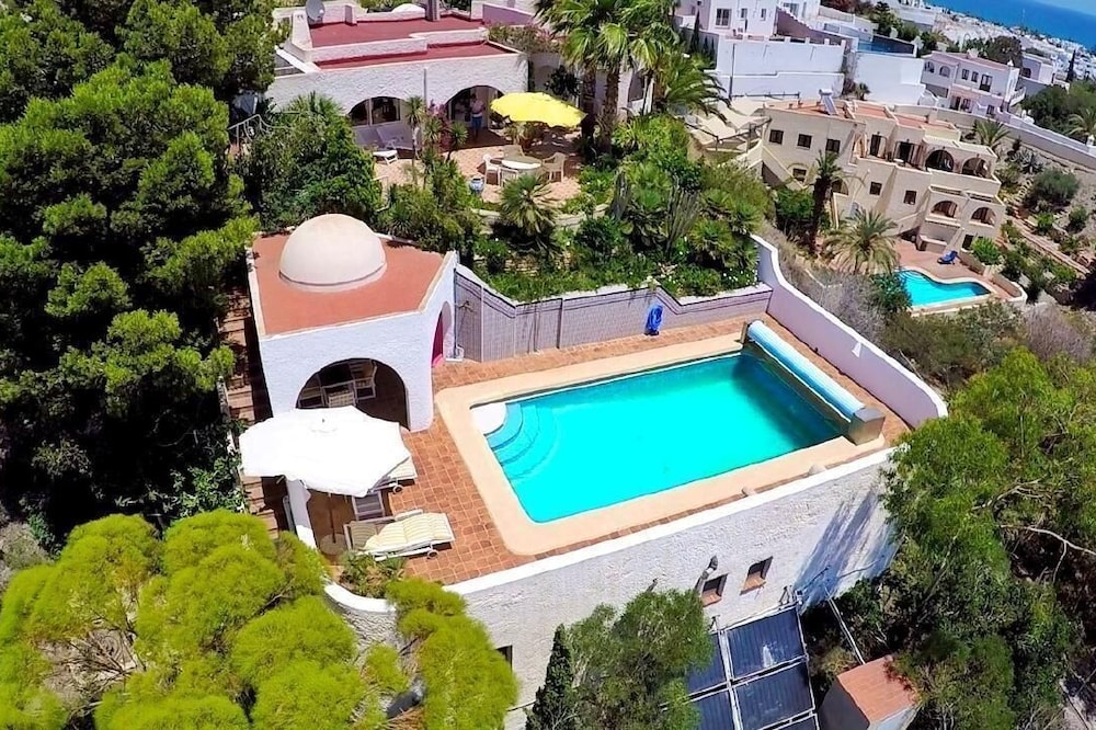 Holiday house Mojacar for 1 - 6 persons with 3 bedrooms - Holiday home