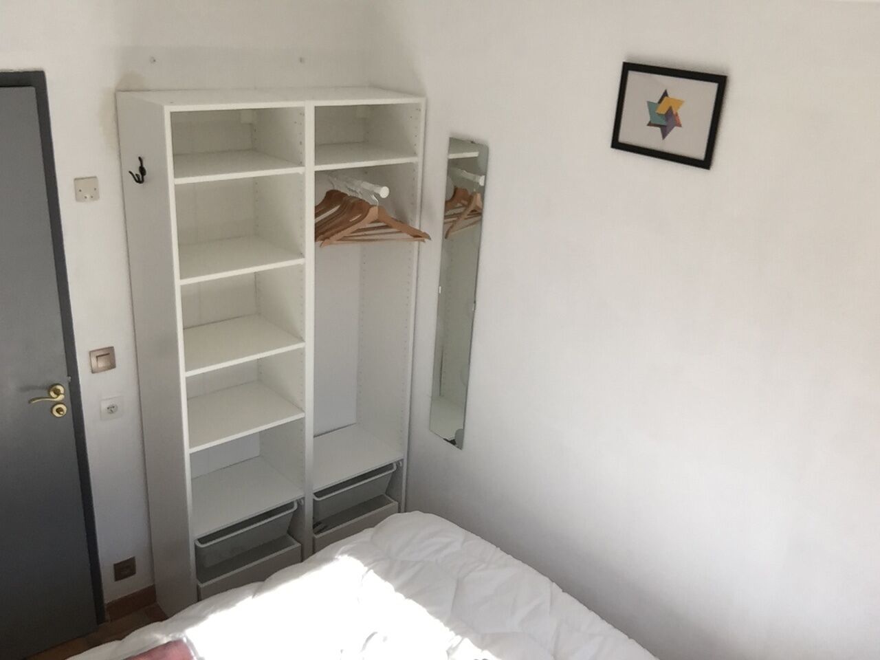 Mazet N ° 7 "PROVENZA"