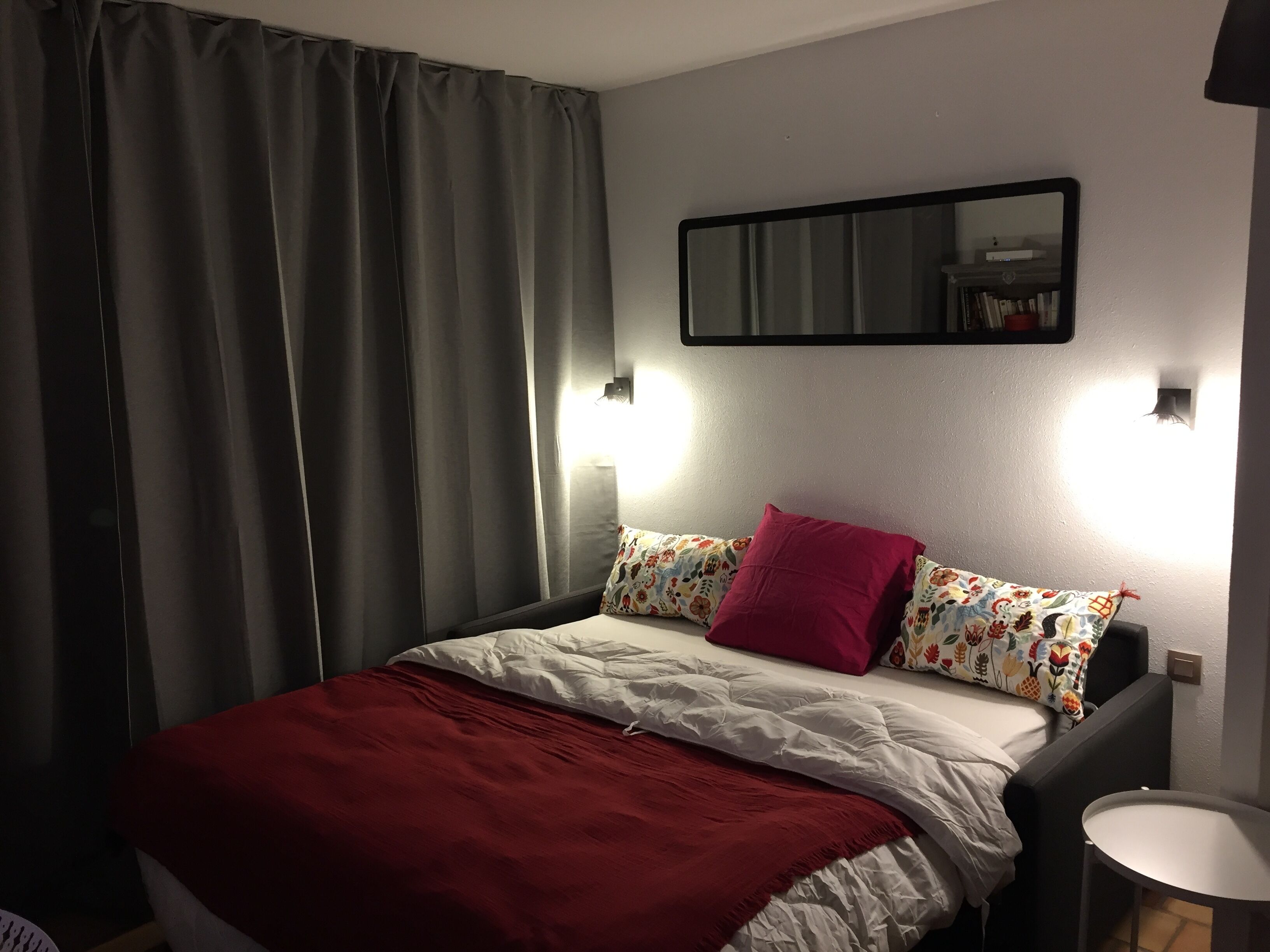 Mazet N ° 7 "PROVENZA"