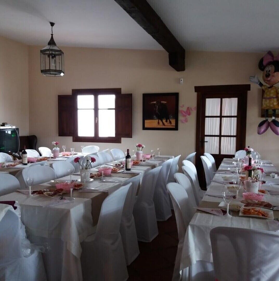 Servei de restauració