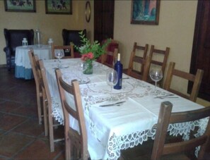 Restauration