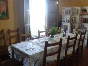 Servei de restauració
