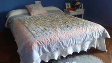 2 chambres, draps fournis, accÚs pour personnes à mobilité réduite