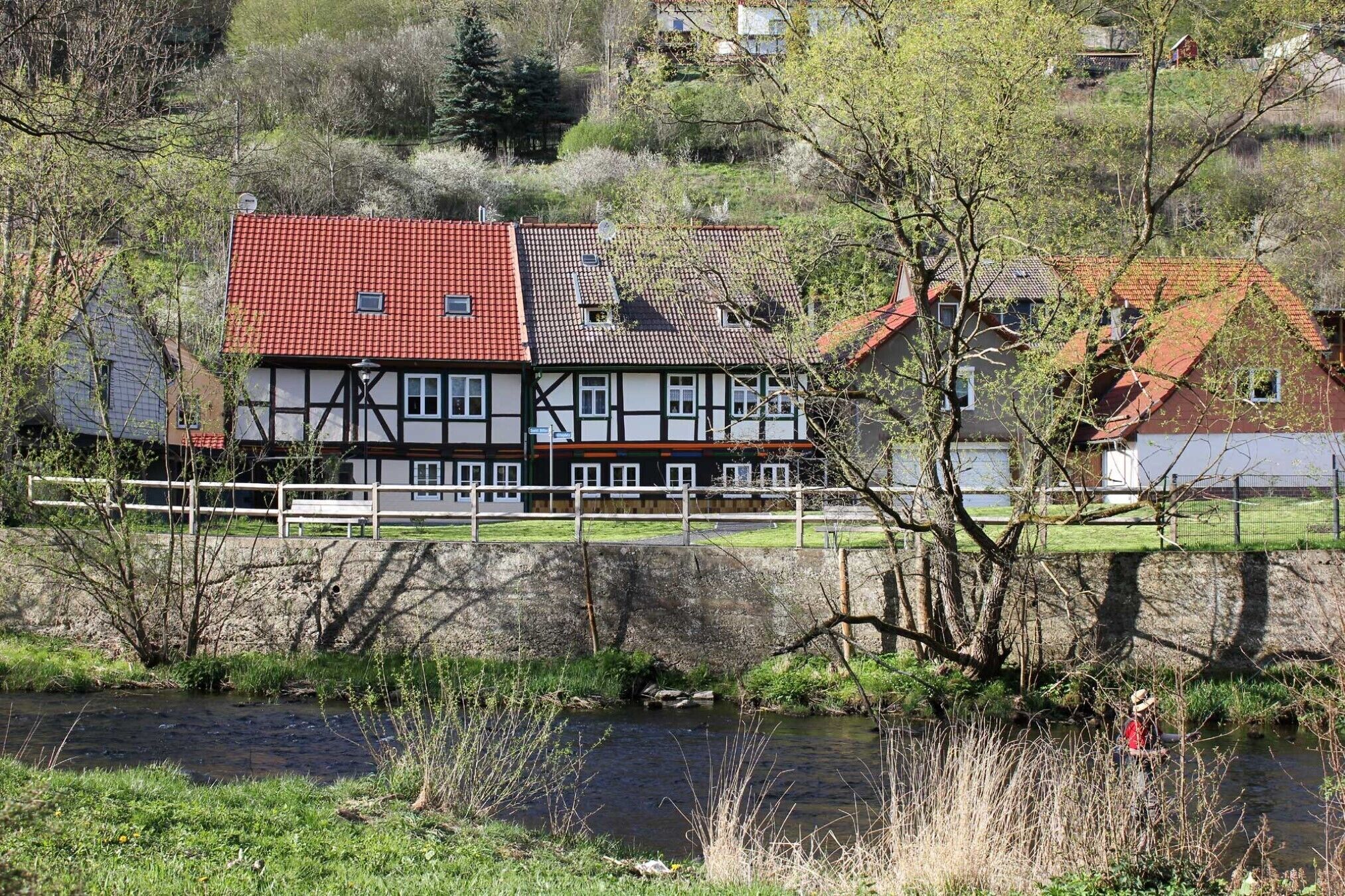 Außenbereich