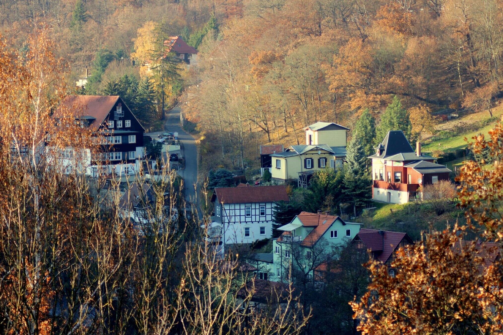 Außenbereich