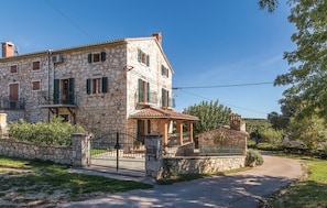 Fachada