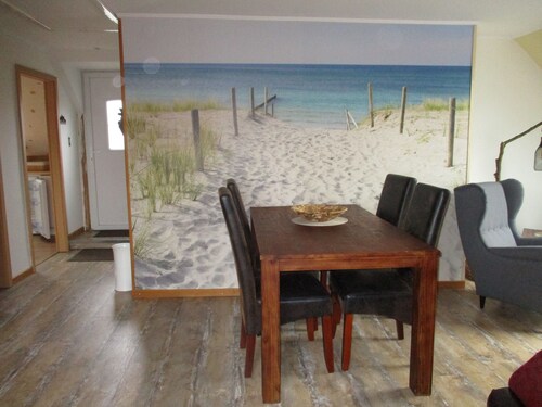 Vacances en Frise orientale