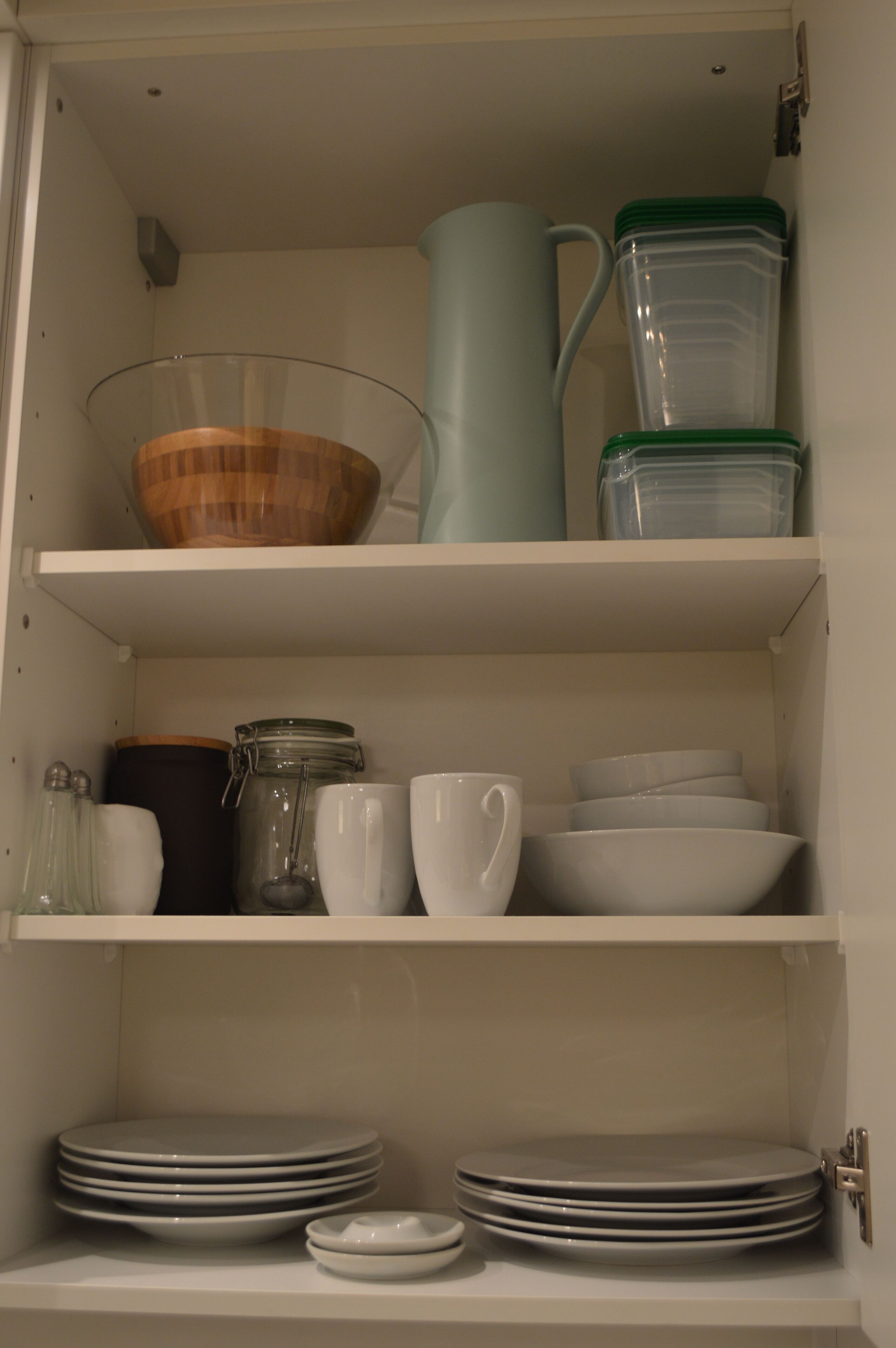 Dusche, Handtücher, Seife, Toilettenpapier