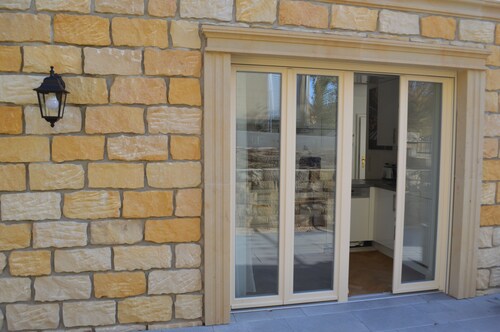 Stilvolles Full Service Apartment in TOP LAGE