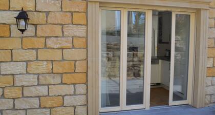 Stilvolles Full Service Apartment in TOP LAGE