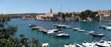 Port de plaisance