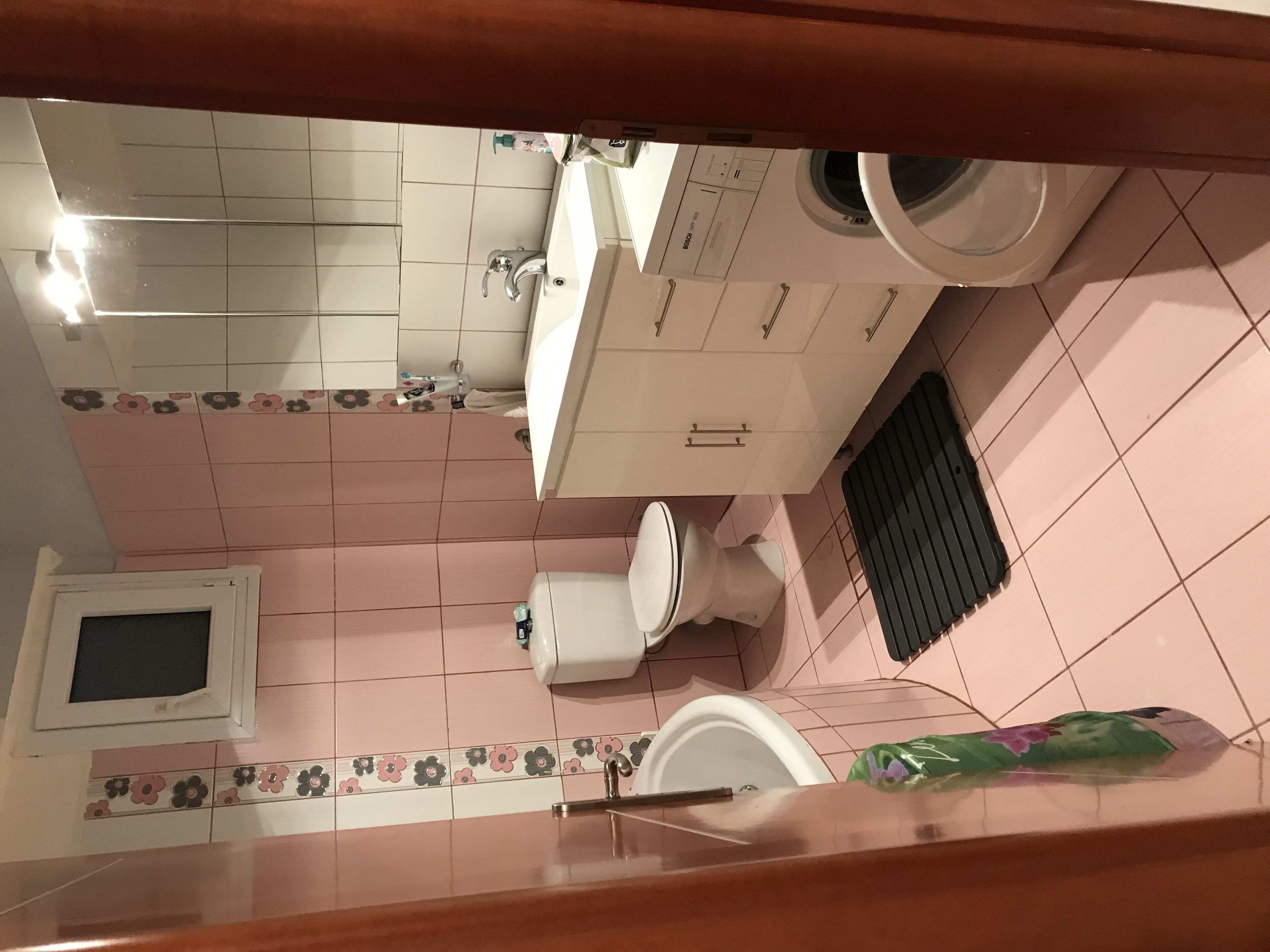 Apartment with sea view in Chalkidiki