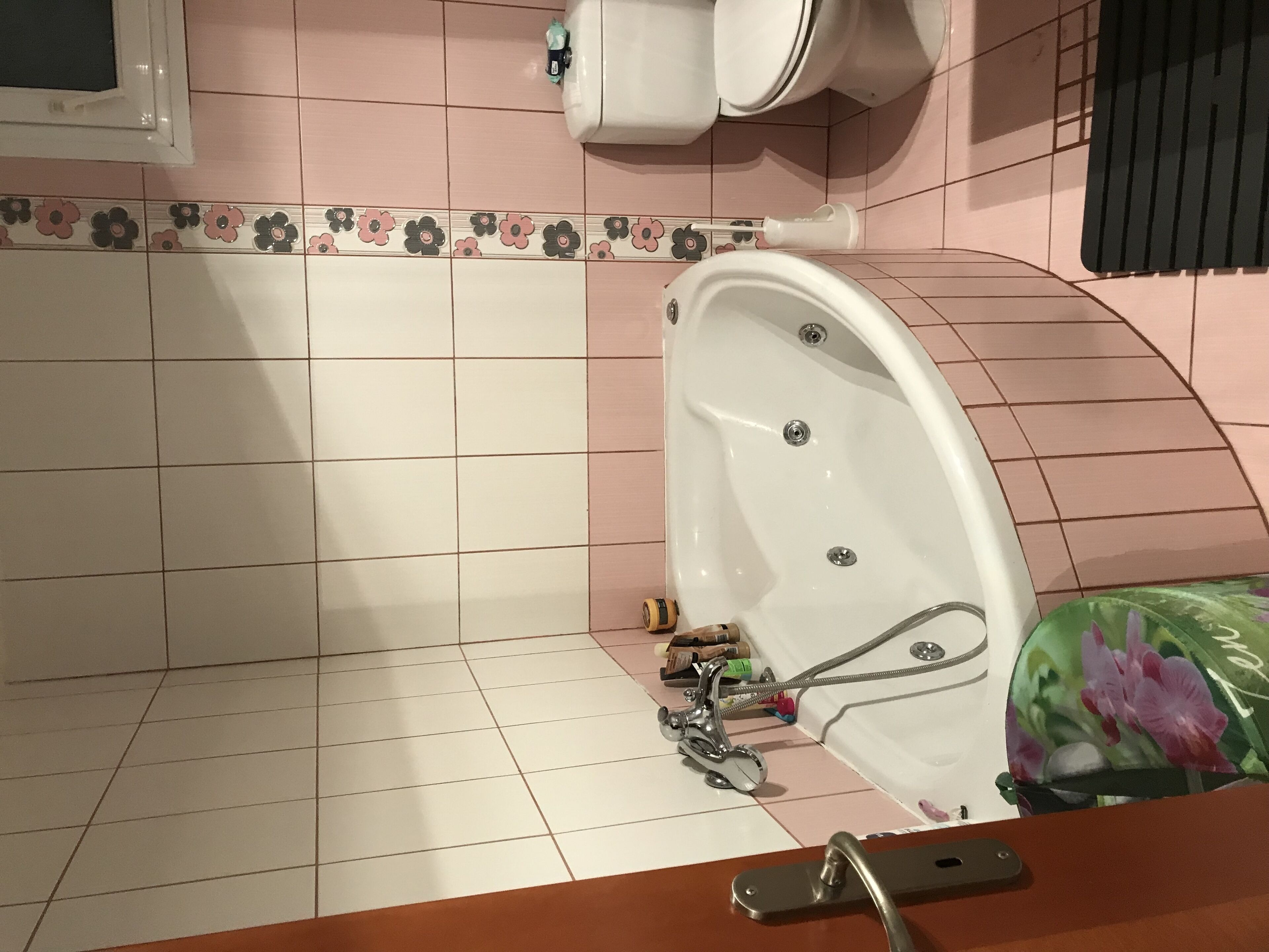 Apartment with sea view in Chalkidiki