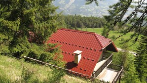 Eksteriør