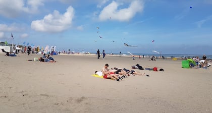 Family friendly holiday home in the Netherlands, Bruinisse, Aquadeltapark