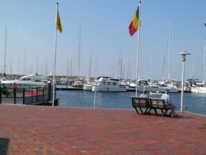 Jachthaven