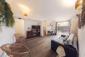 TV - BUNGALOW T3 PITAYA (Saint-Paul)
