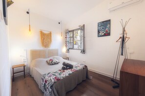 2 habitaciones y wifi 