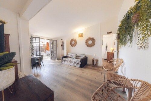BUNGALOW T3 PITAYA