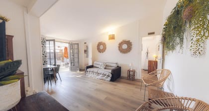 BUNGALOW T3 PITAYA