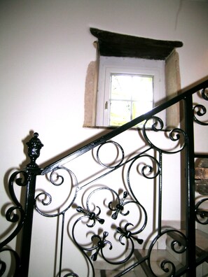 Interior - SOUTH BURGUNDY Country House (Chassigny-sous-Dun)