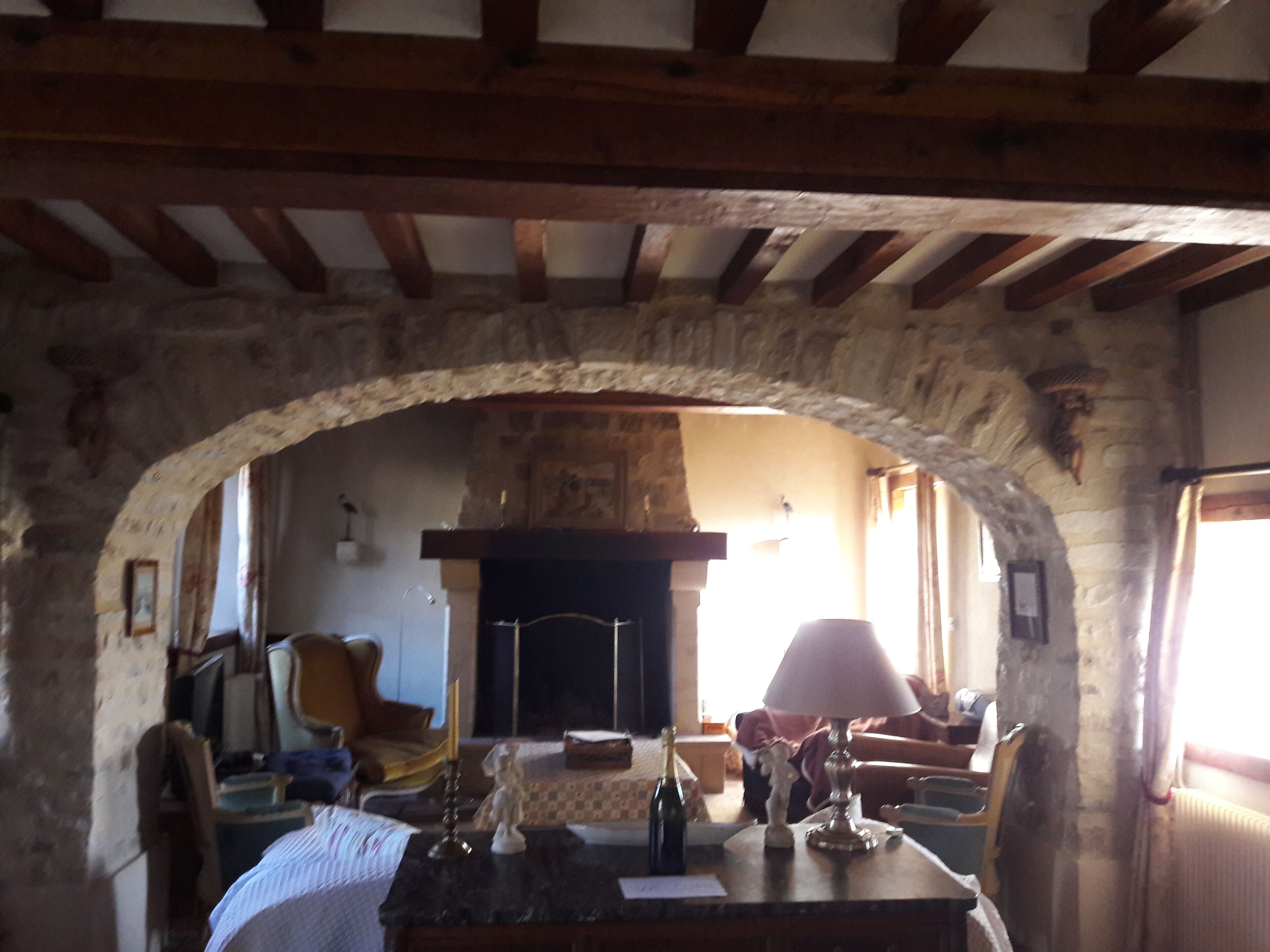 Intérieur