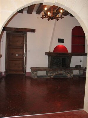 Interieur
