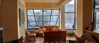 LUXE Villa Tsaghkadzor