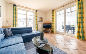 تلفزيون، ستيريو