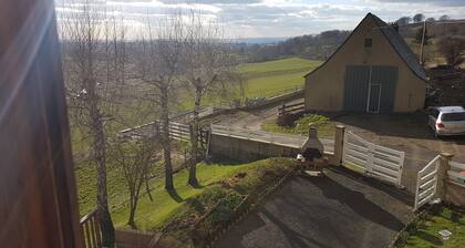 Bel Horizon Aubrac 12 Laguiole