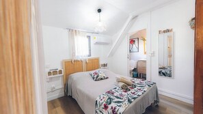 1 chambre, Wi-Fi