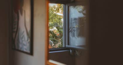 STUDIO PASSION, 300m from the beach