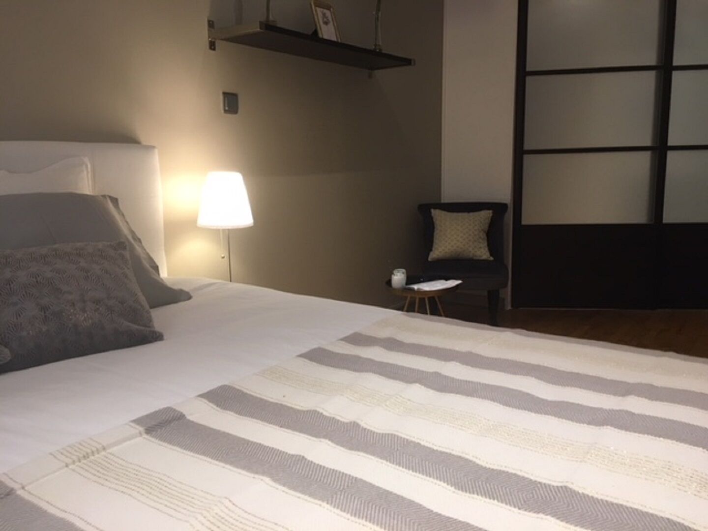 # L Authentik, charm and comfort in old town