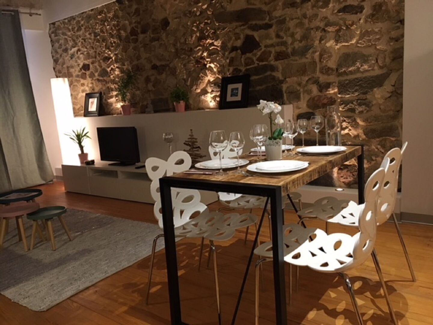 # L Authentik, charm and comfort in old town