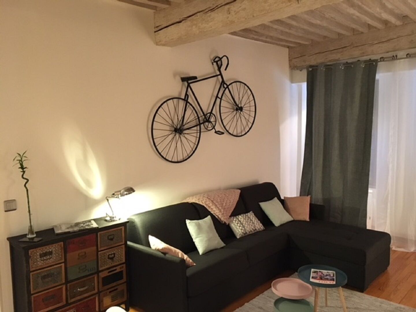 # L Authentik, charm and comfort in old town