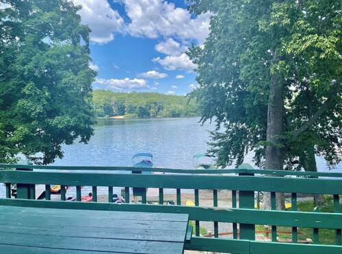 2 BR Waterfront Lodge Suiten 