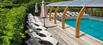 The domain of Pécany - gßte Les Figuiers