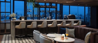 Avani Sukhumvit Bangkok Hotel