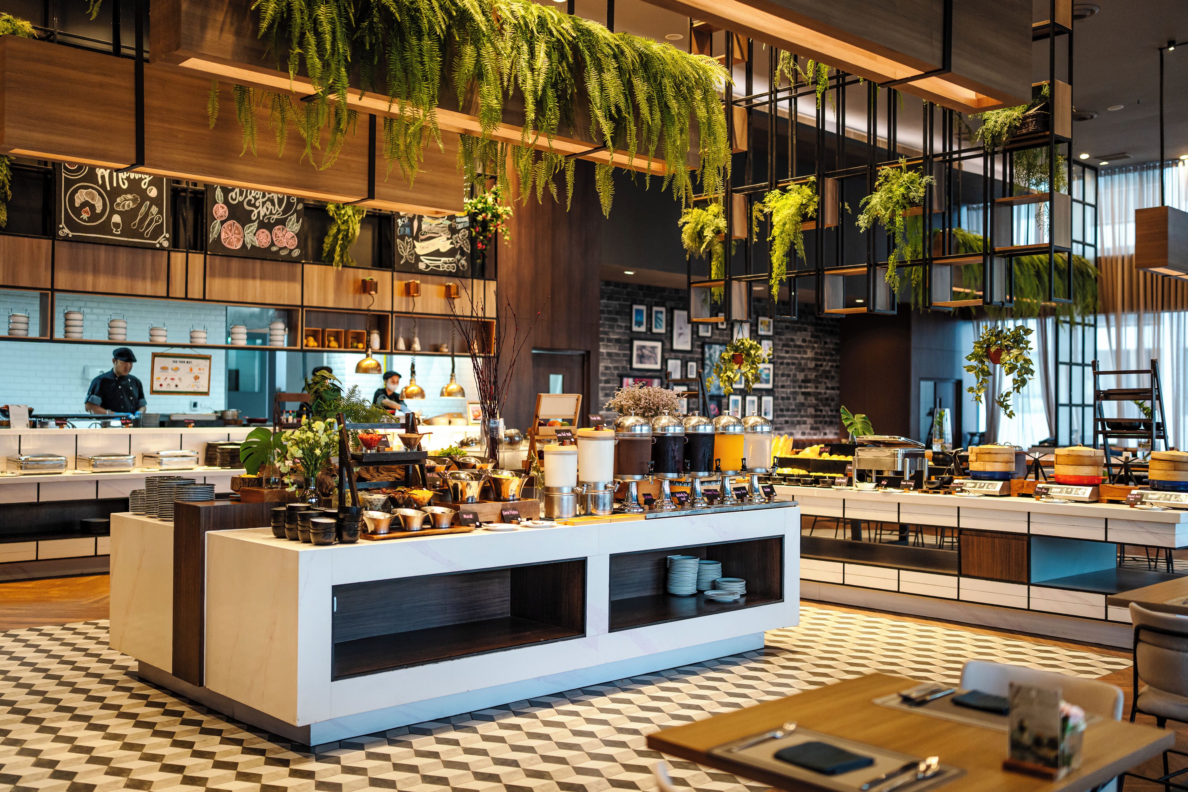 Foto - Avani Sukhumvit Bangkok Hotel