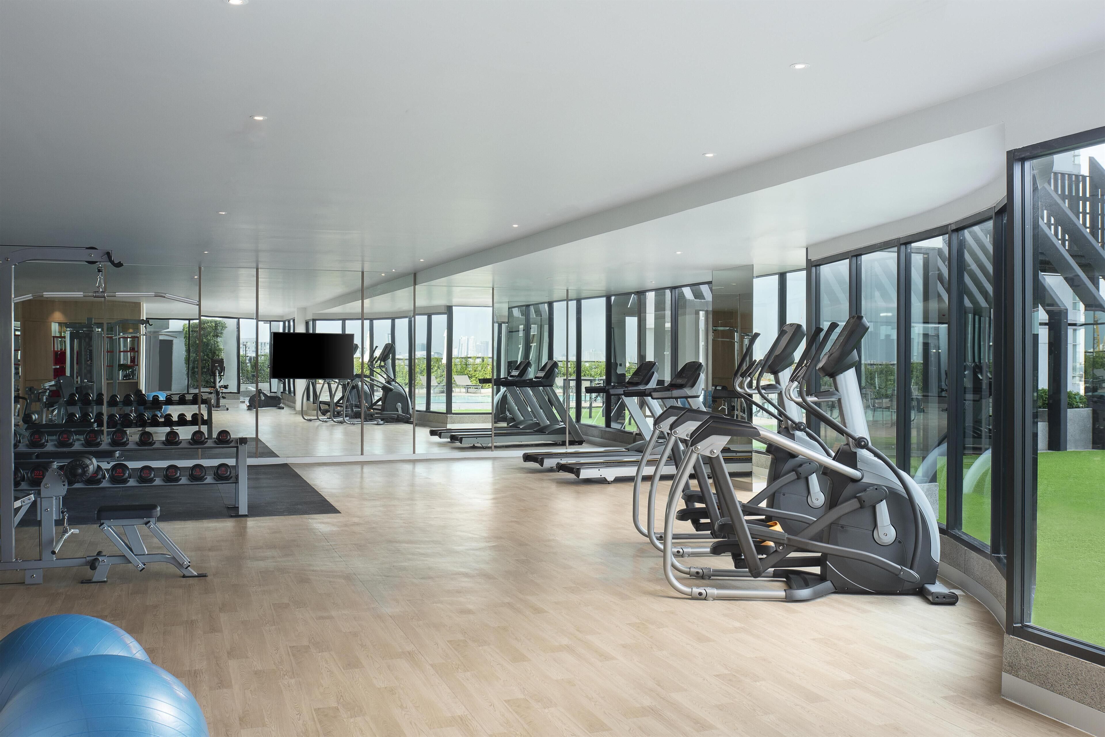 Foto - Avani Sukhumvit Bangkok Hotel