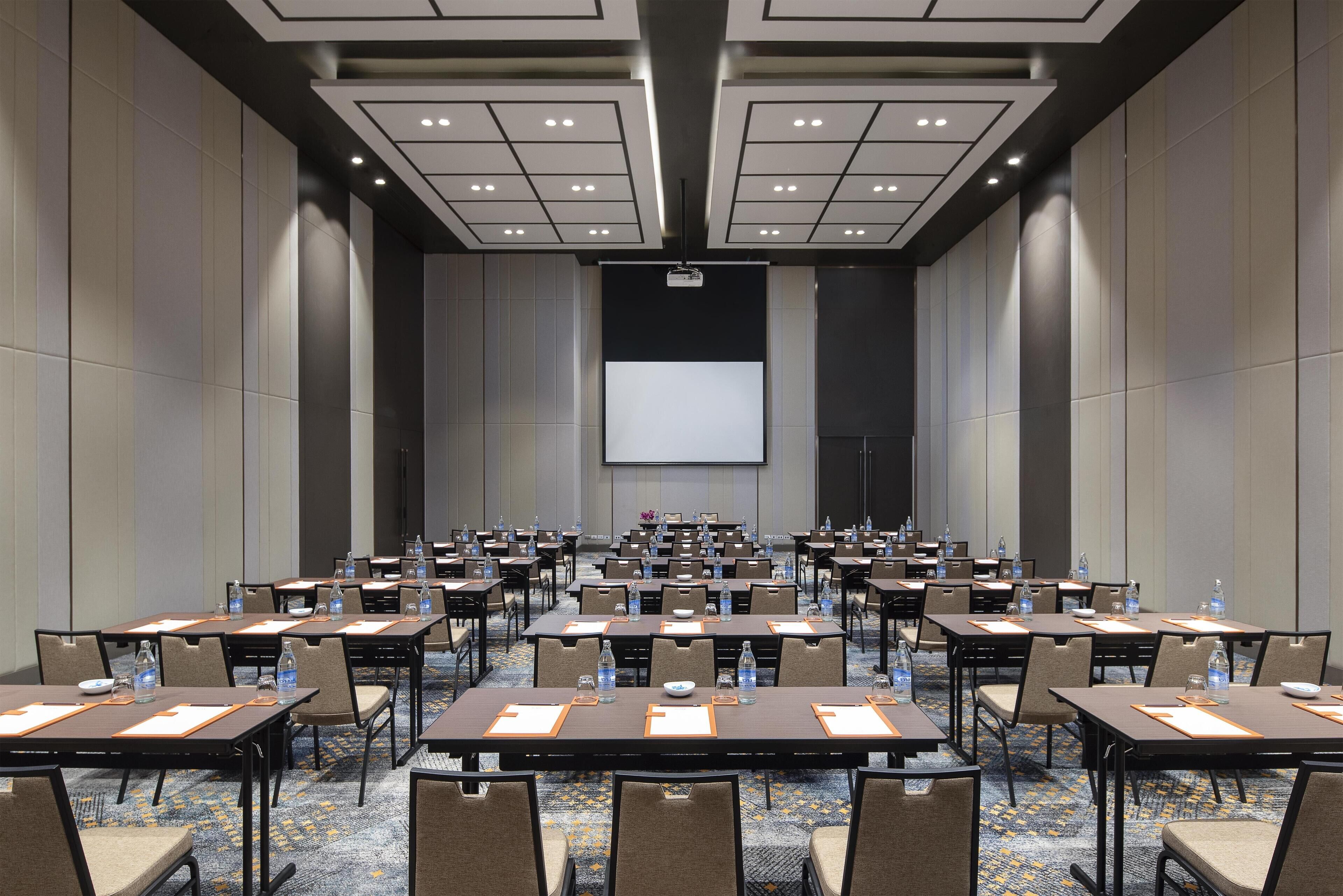 Foto - Avani Sukhumvit Bangkok Hotel