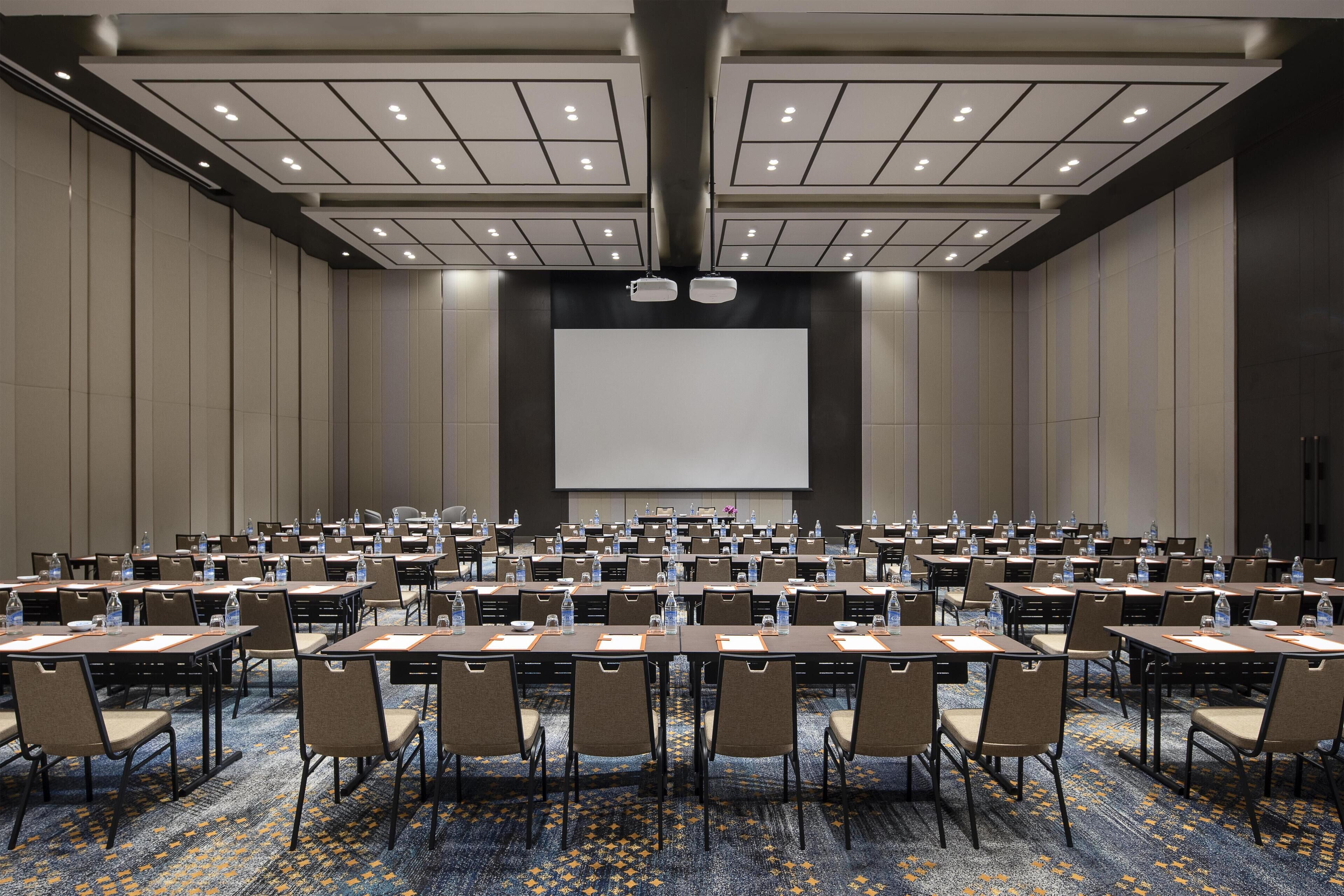 Foto - Avani Sukhumvit Bangkok Hotel