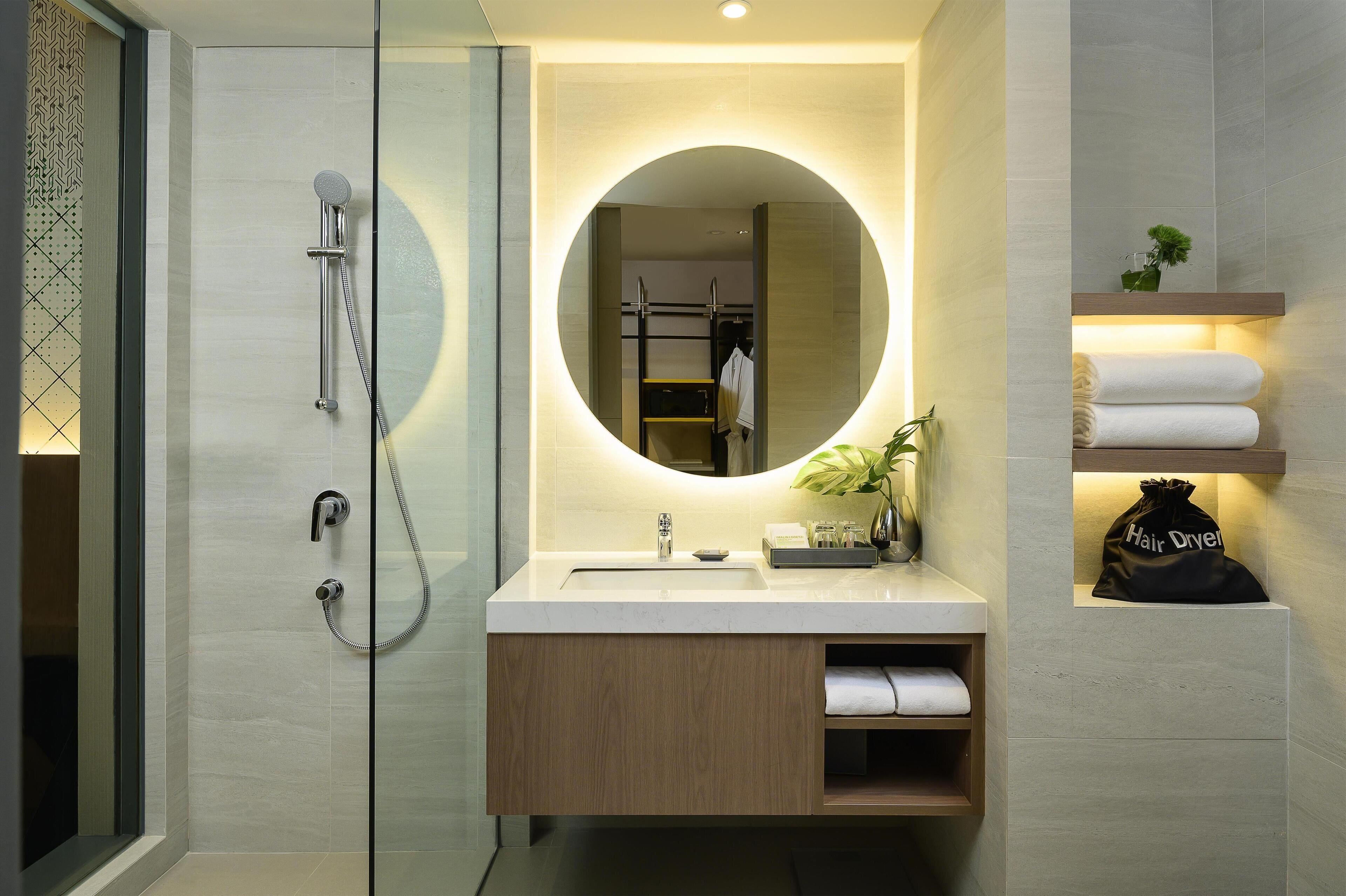 Foto - Avani Sukhumvit Bangkok Hotel