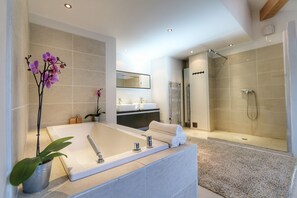 Bathtub - Les Oursons (Briançon)