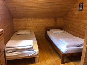 2 chambres, fer et planche Ă repasser, lit parapluie, Wi-Fi gratuit