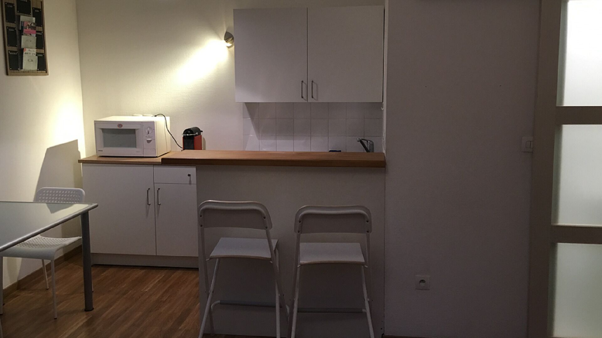 large studio station ★ free time ★ wifi ★ parking