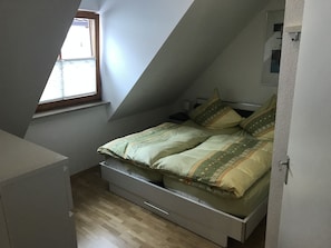 Departamento | 2 habitaciones y wifi gratis
