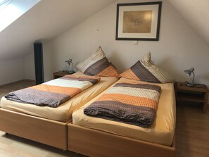 2 bedrooms, free WiFi - Wendlers Ferienwohnungen 1 (Schwaig bei Nuernberg)